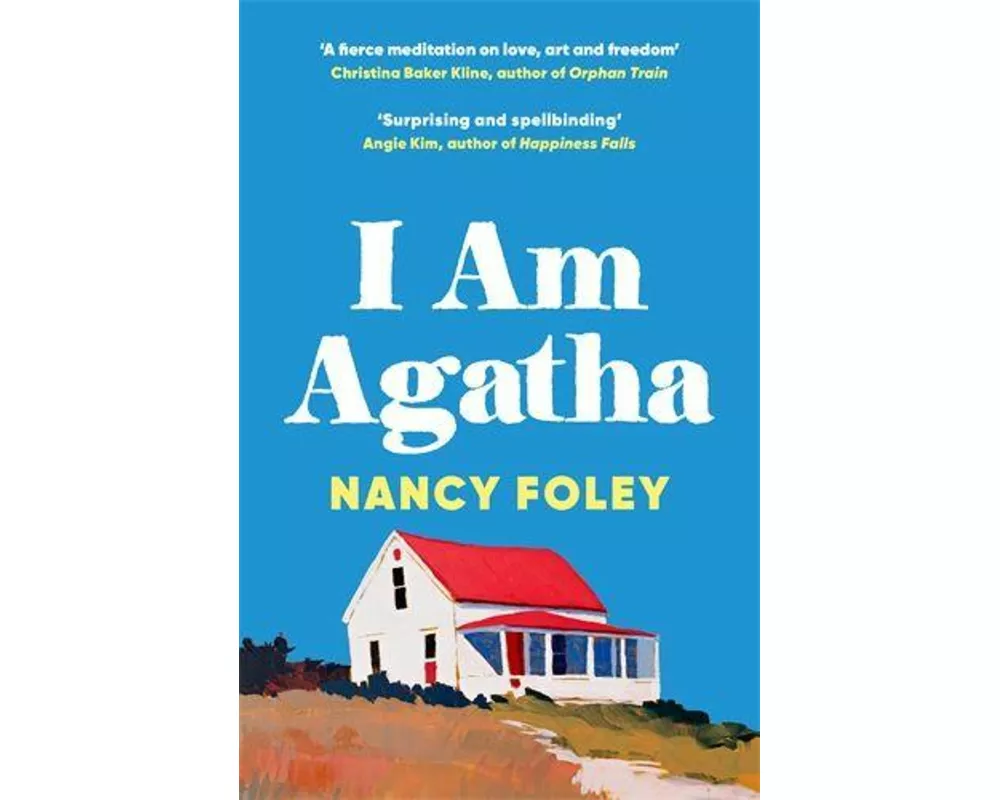 I Am Agatha