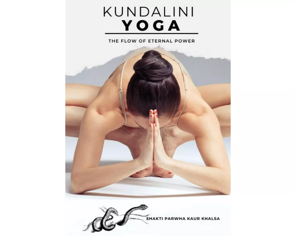 Kundalini Yoga