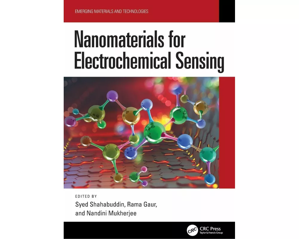 Nanomaterials for Electrochemical Sensing