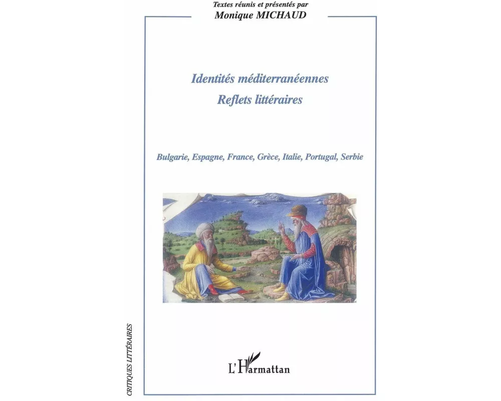Identités Méditerranéennes
