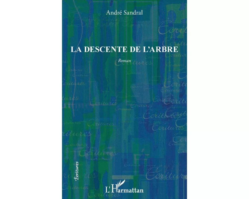 La descente de l'arbre Roman