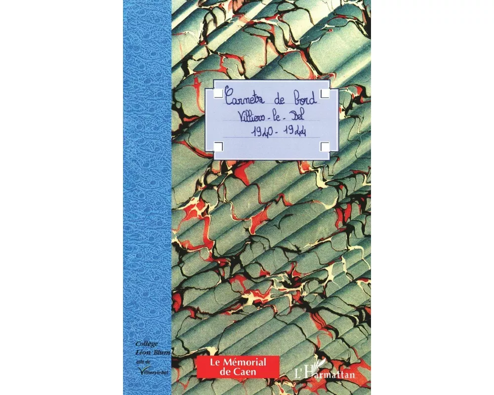Carnets de bord