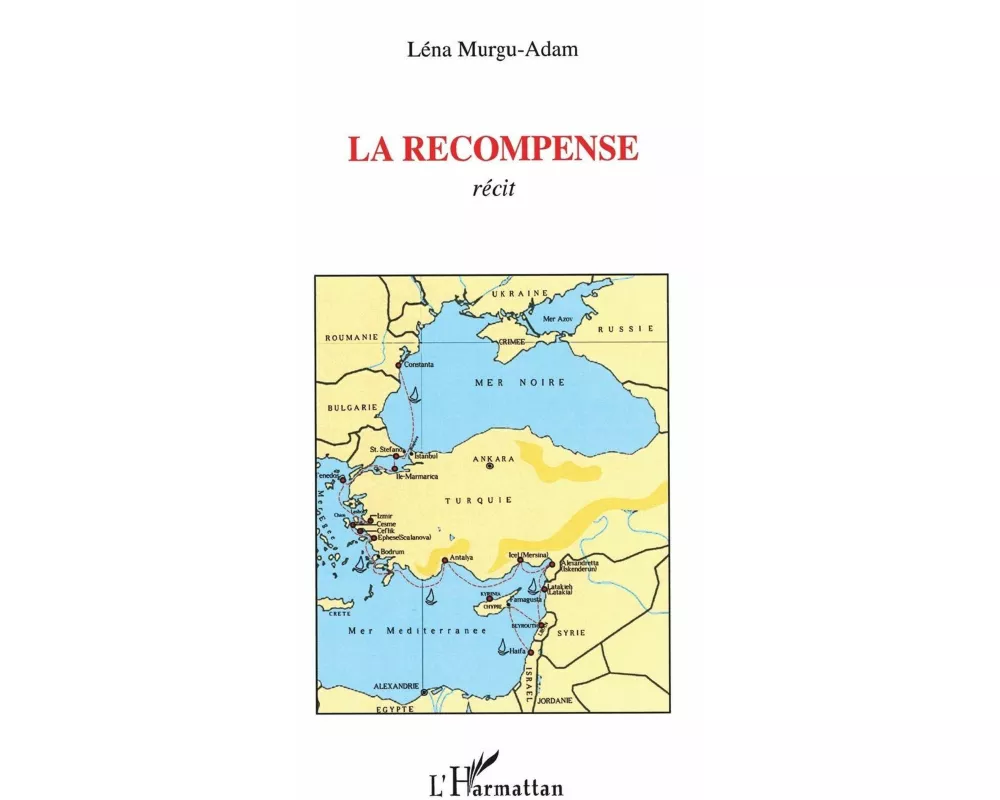 La récompense