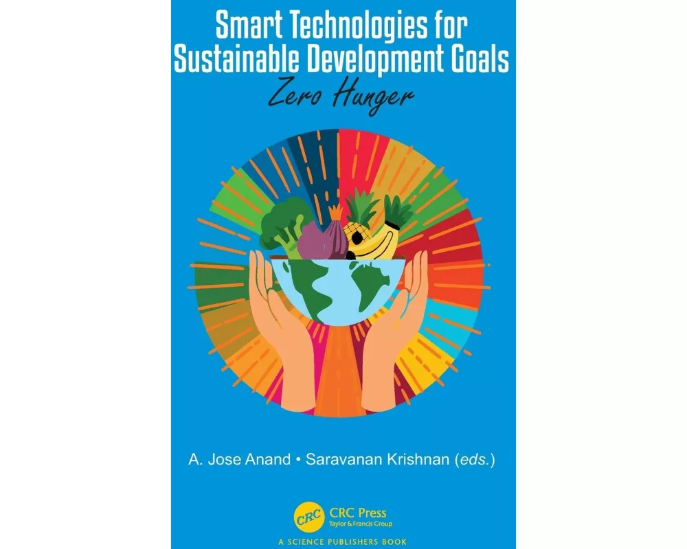 Smart Technologies for Sustainable Development Goals