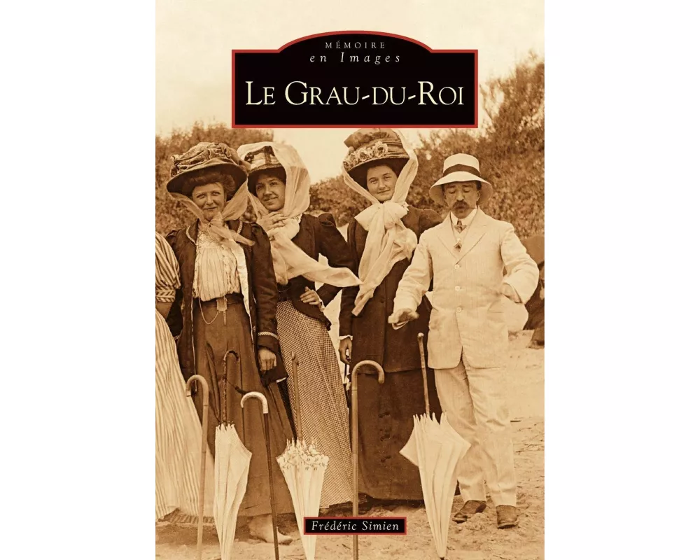 Grau-du-Roi (Le)