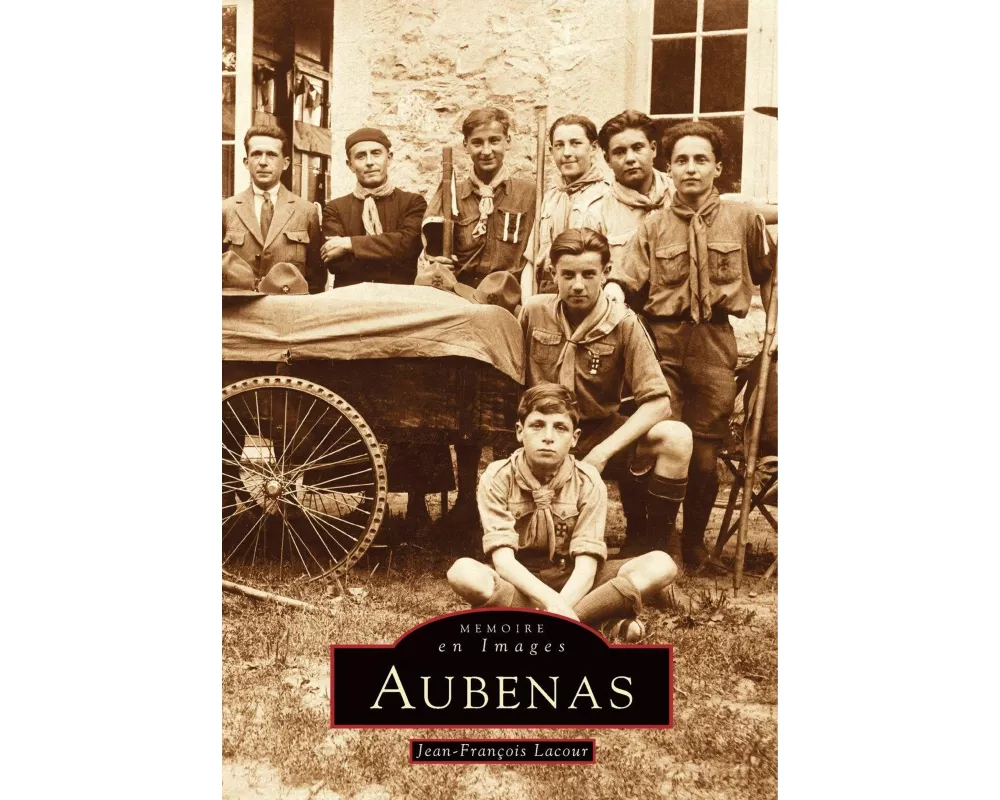 Aubenas