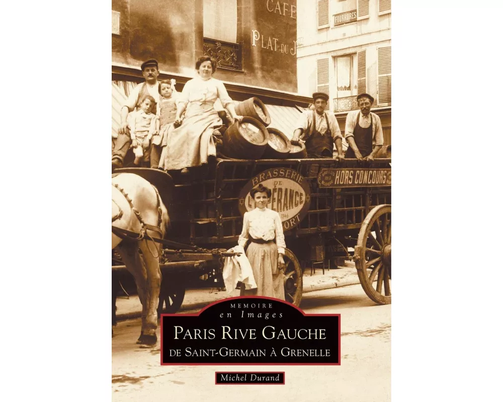 Paris Rive Gauche