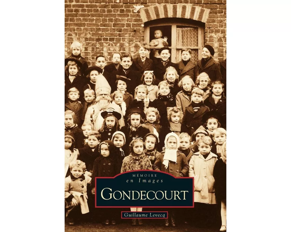 Gondecourt