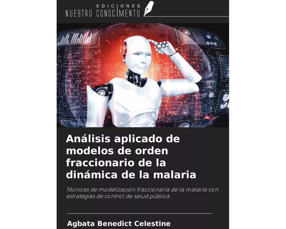 Análisis aplicado de modelos de orden fraccionario de la dinámica de la malaria