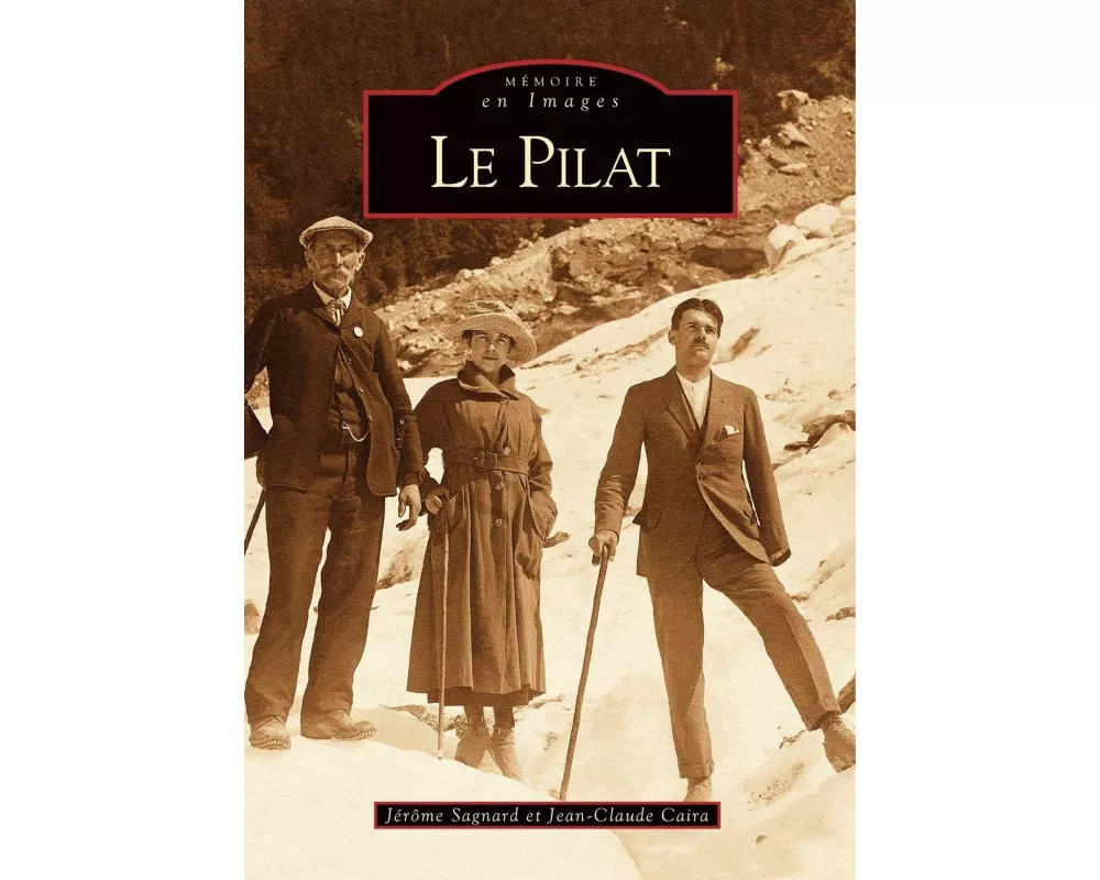 Pilat (Le)