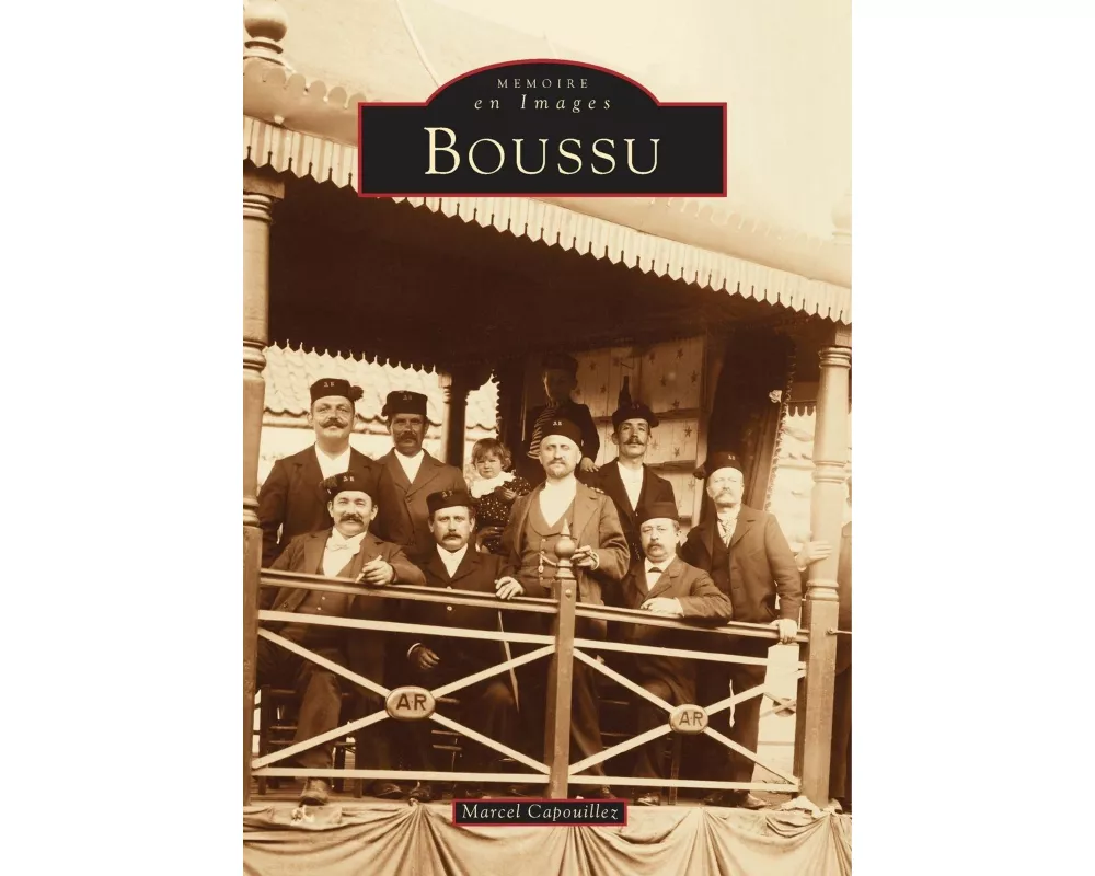 Boussu