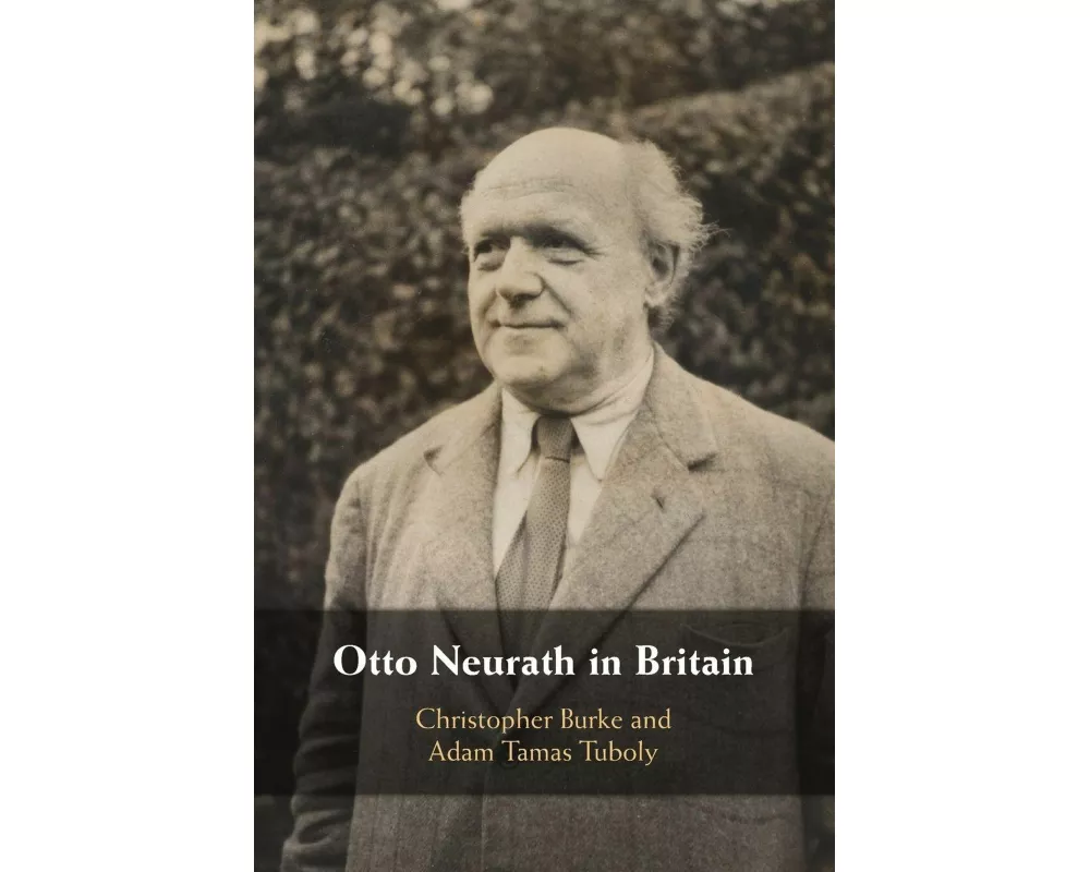 Otto Neurath in Britain