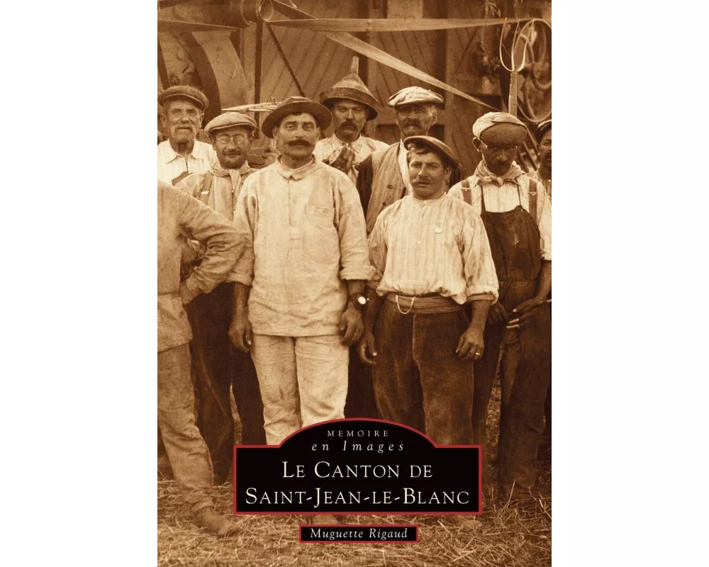 Saint-Jean-le-Blanc (Canton de)