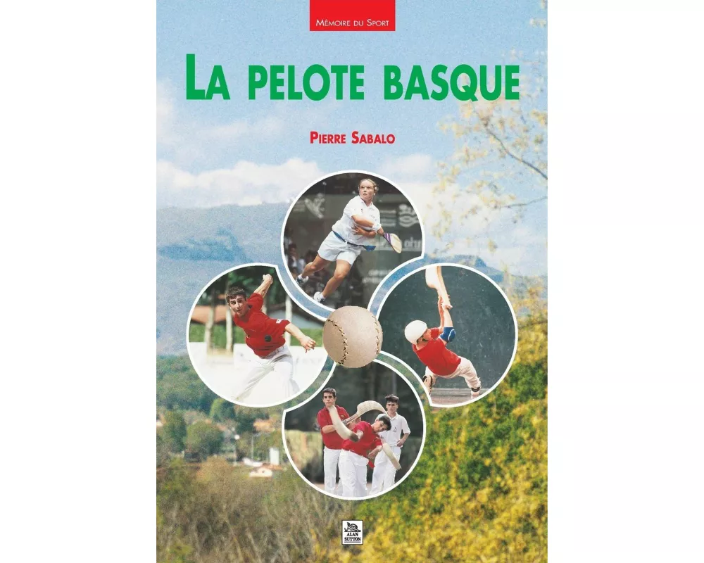 Pelote basque (La)