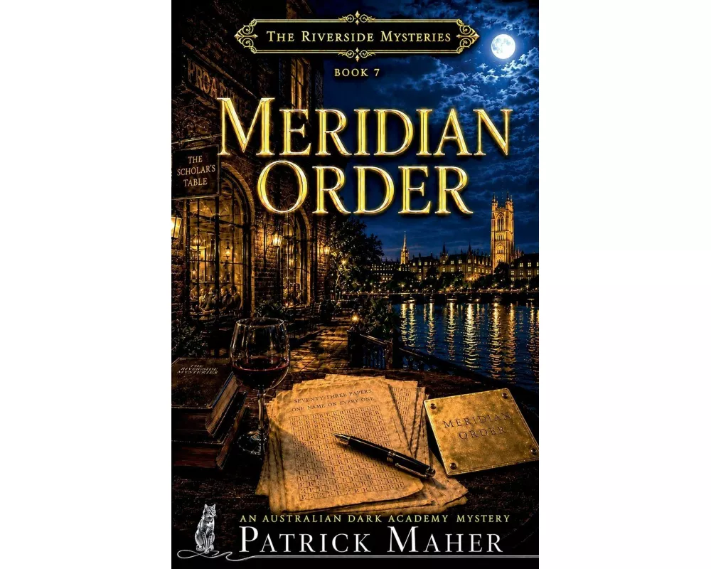Meridian Order