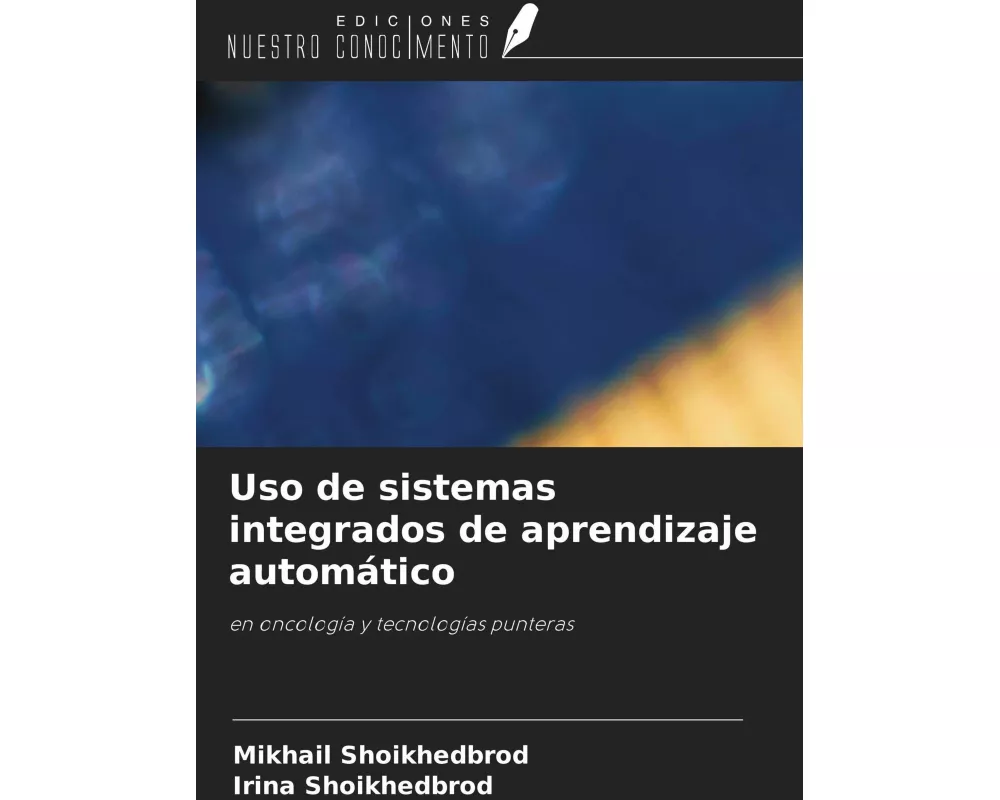 Uso de sistemas integrados de aprendizaje automático