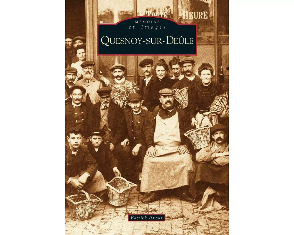 Quesnoy-sur-Deûle