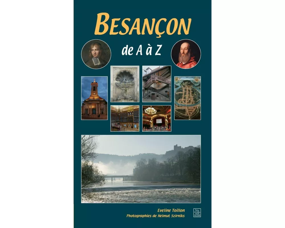 Besançon de A à Z