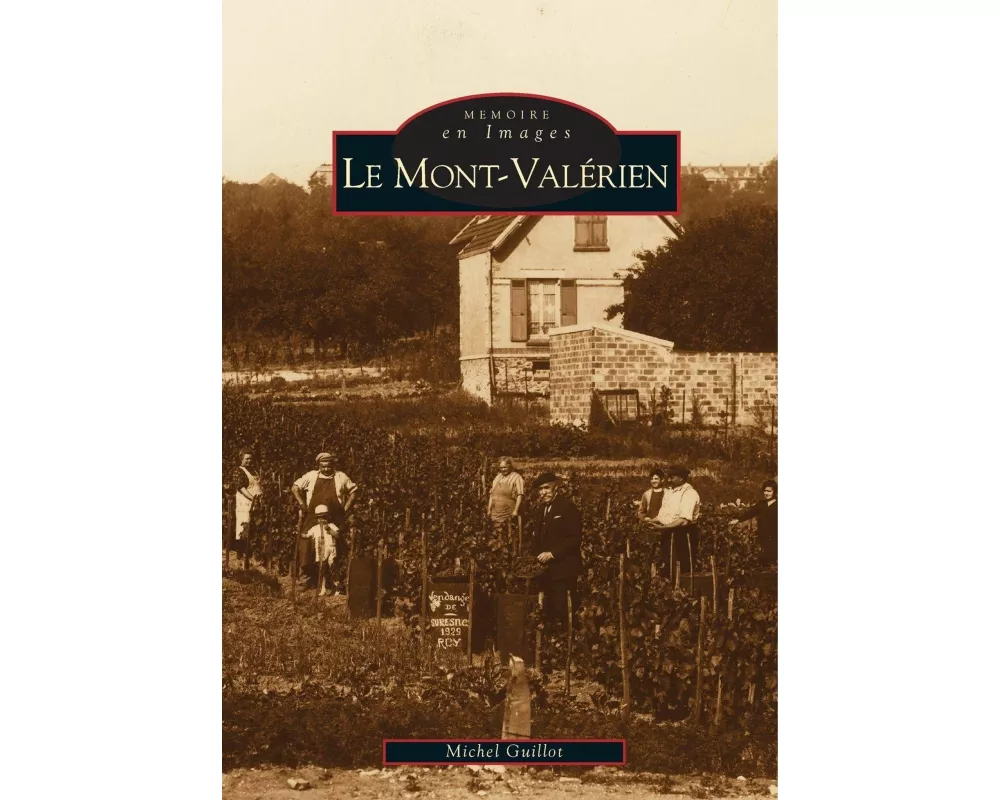 Mont-Valérien (Le)