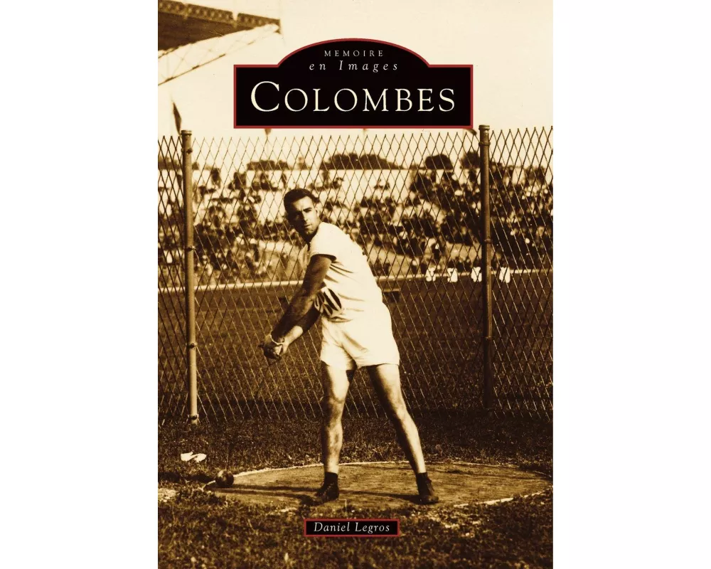Colombes