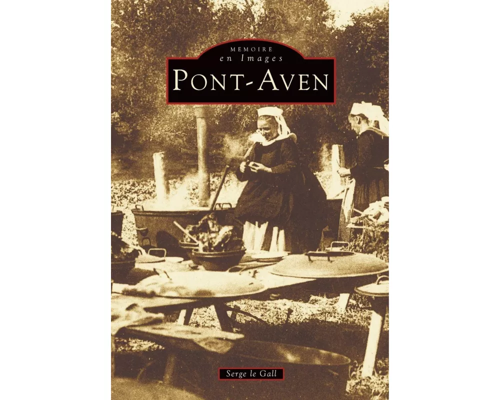 Pont-Aven