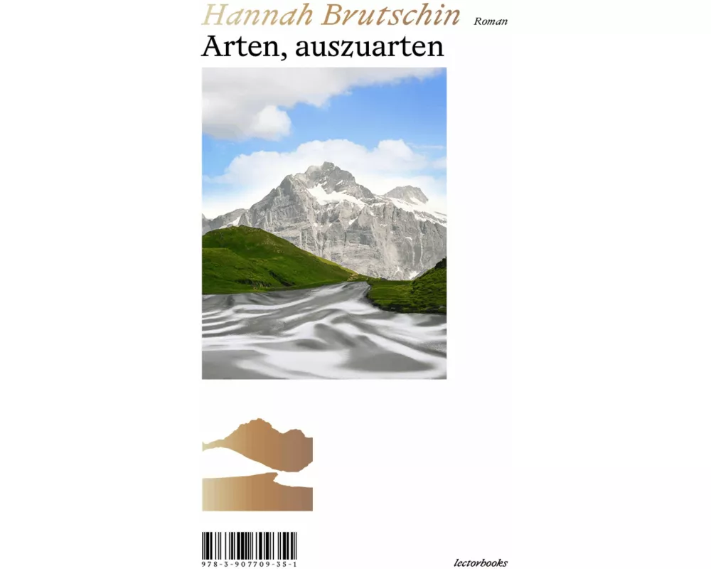 Arten, auszuarten