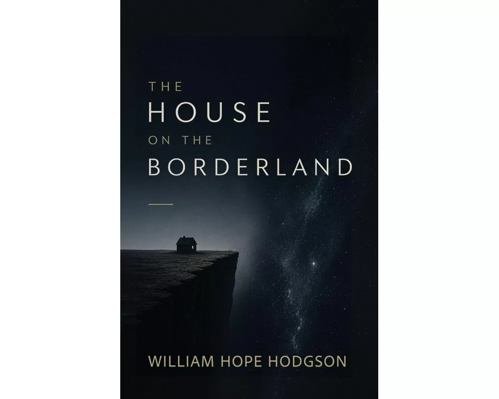 The House on the Borderland