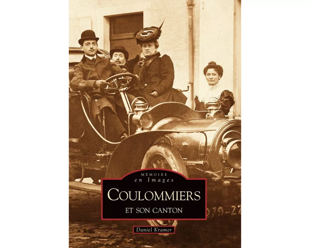 Coulommiers et son canton
