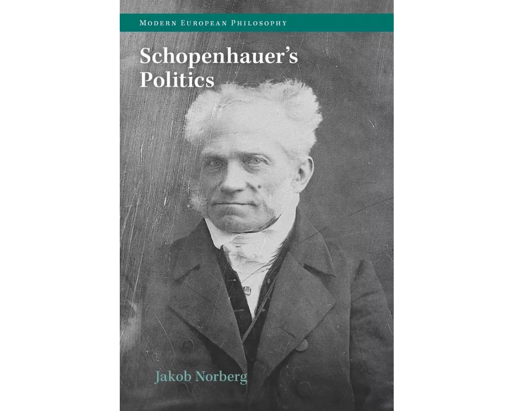 Schopenhauer's Politics