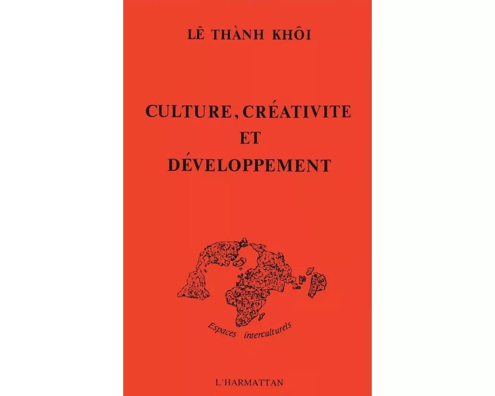 Culture, créativité et développement