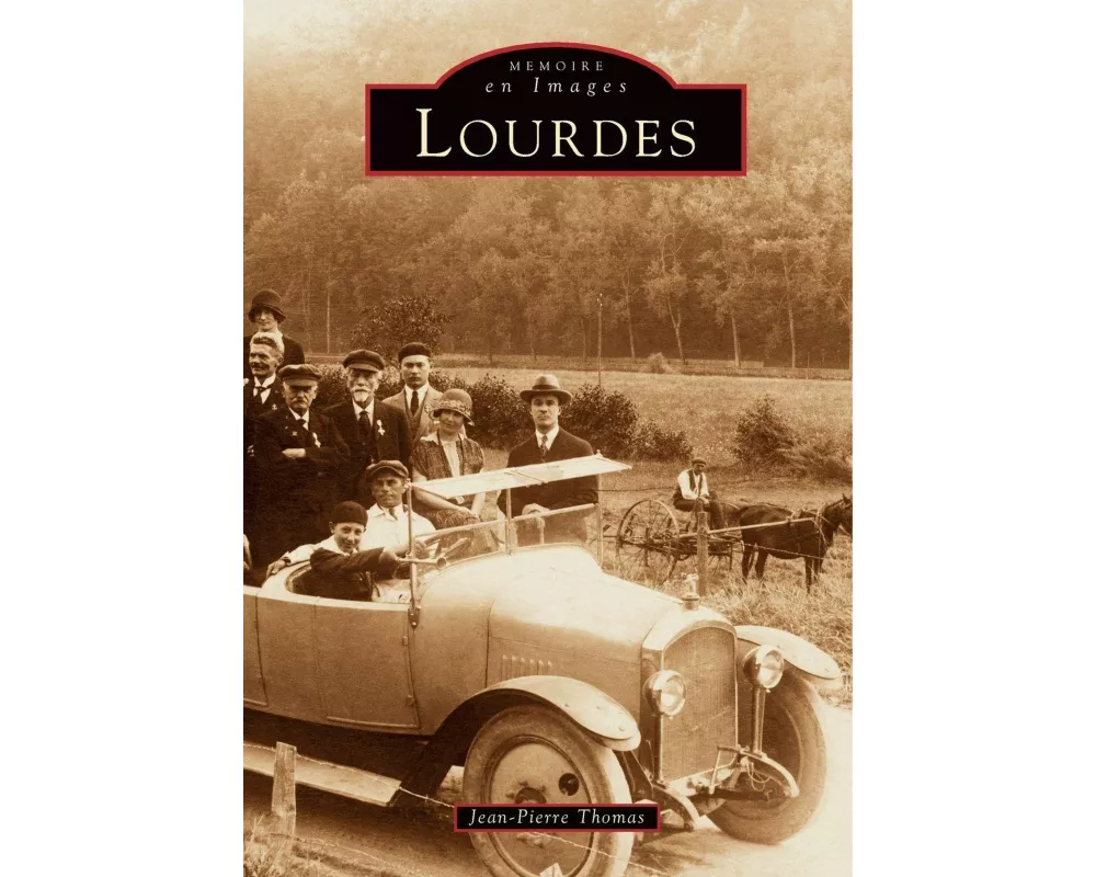 Lourdes