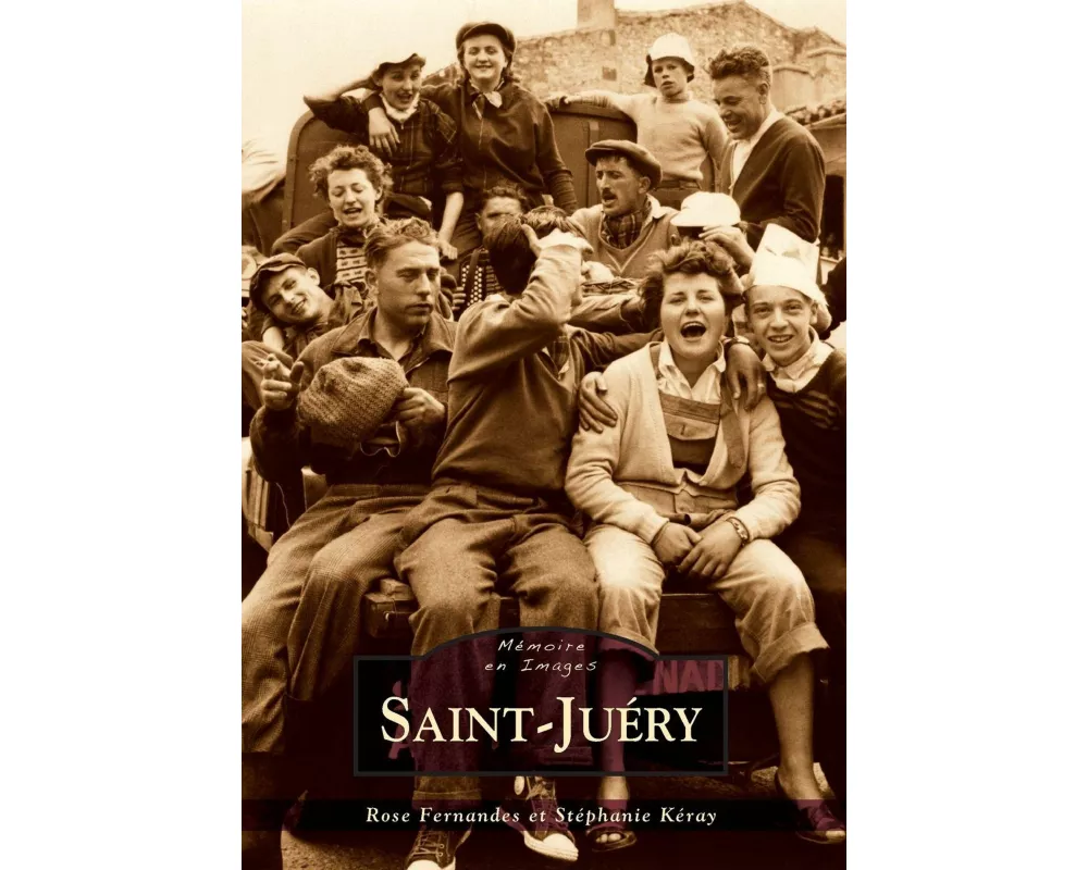 Saint-Juéry