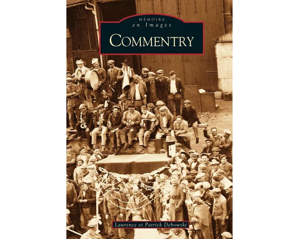 Commentry