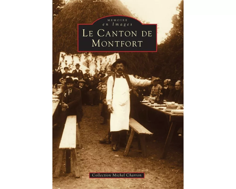 Montfort (Canton de)