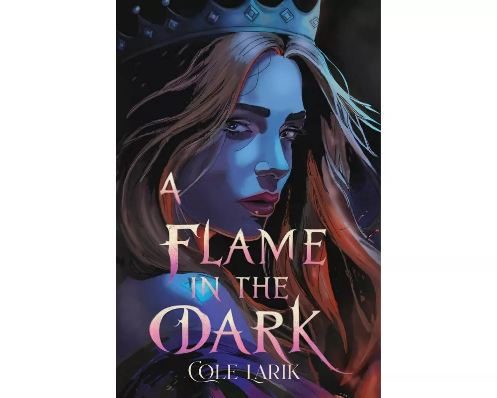 A Flame in The Dark
