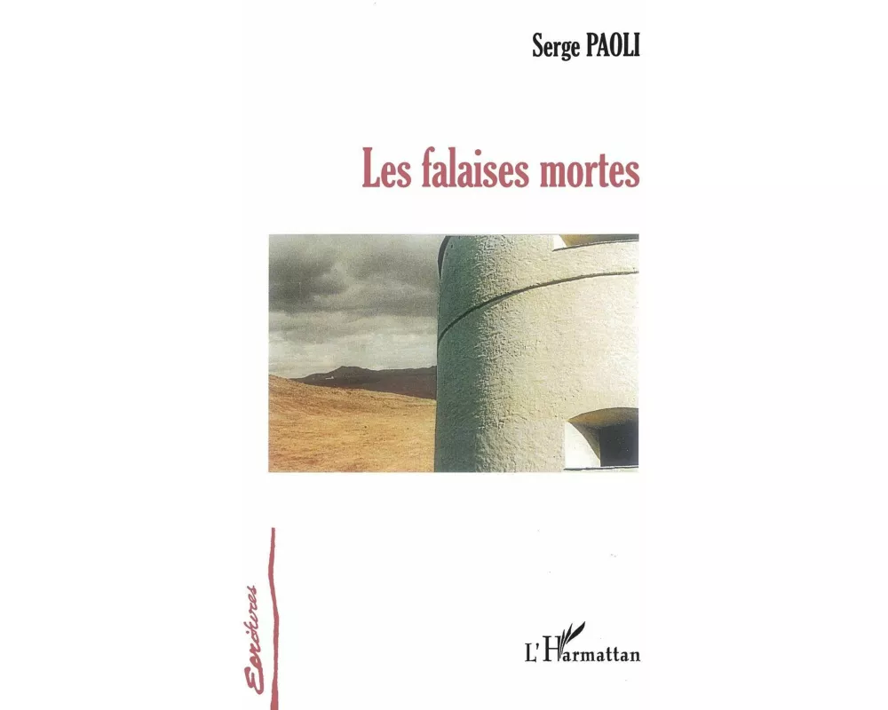 Les Falaises mortes