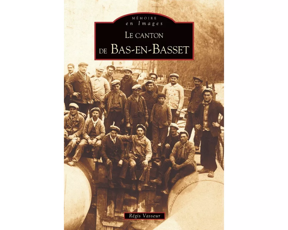 Bas-en-Basset (Canton de)