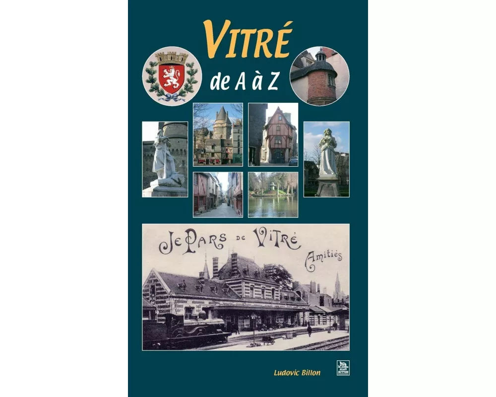 Vitré de A à Z