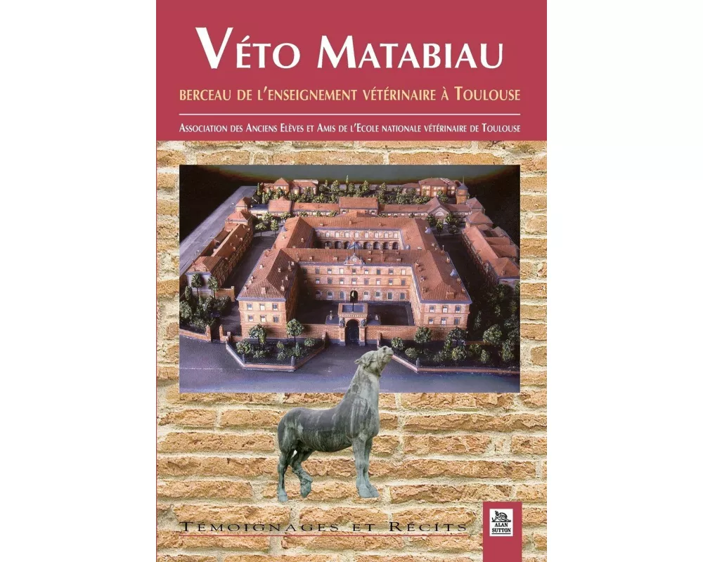 Véto Matabiau