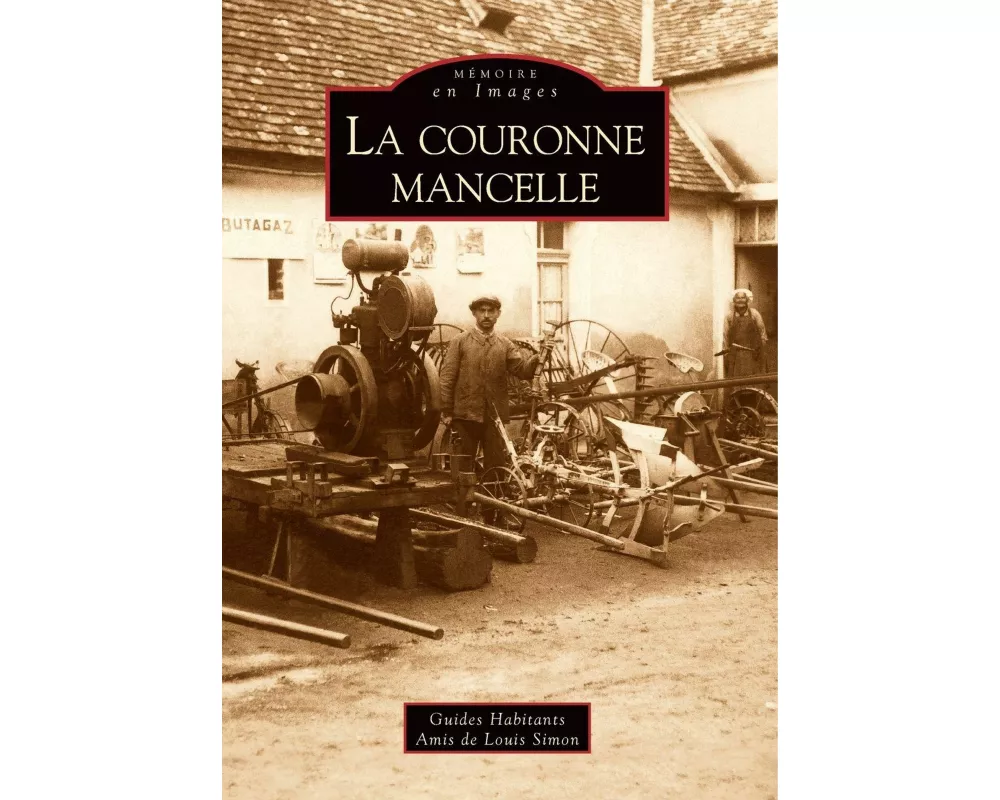 Couronne Mancelle (La)
