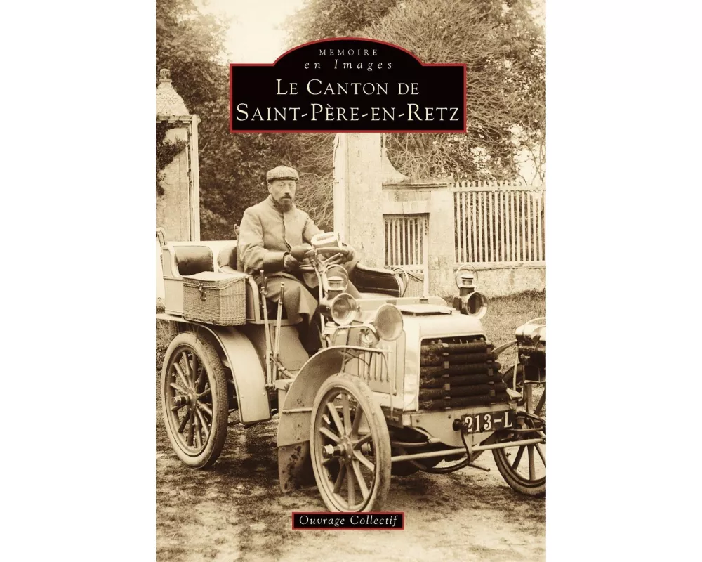 Saint-Père-en-Retz (Canton de)
