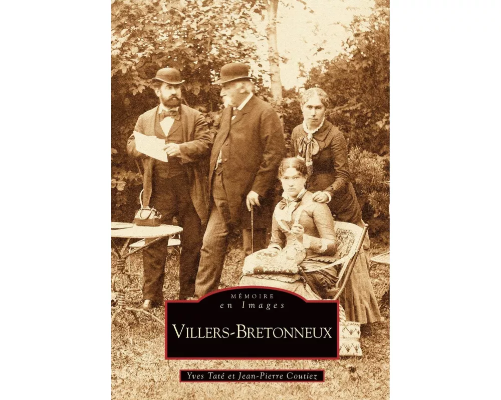 Villers-Bretonneux