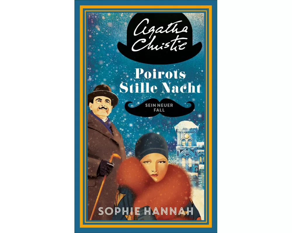 Poirots Stille Nacht