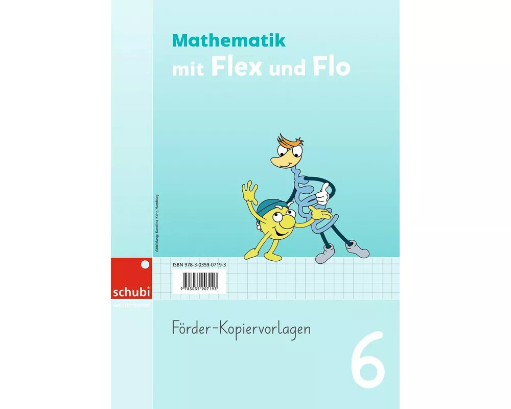 Mathematik mit Flex und Flo