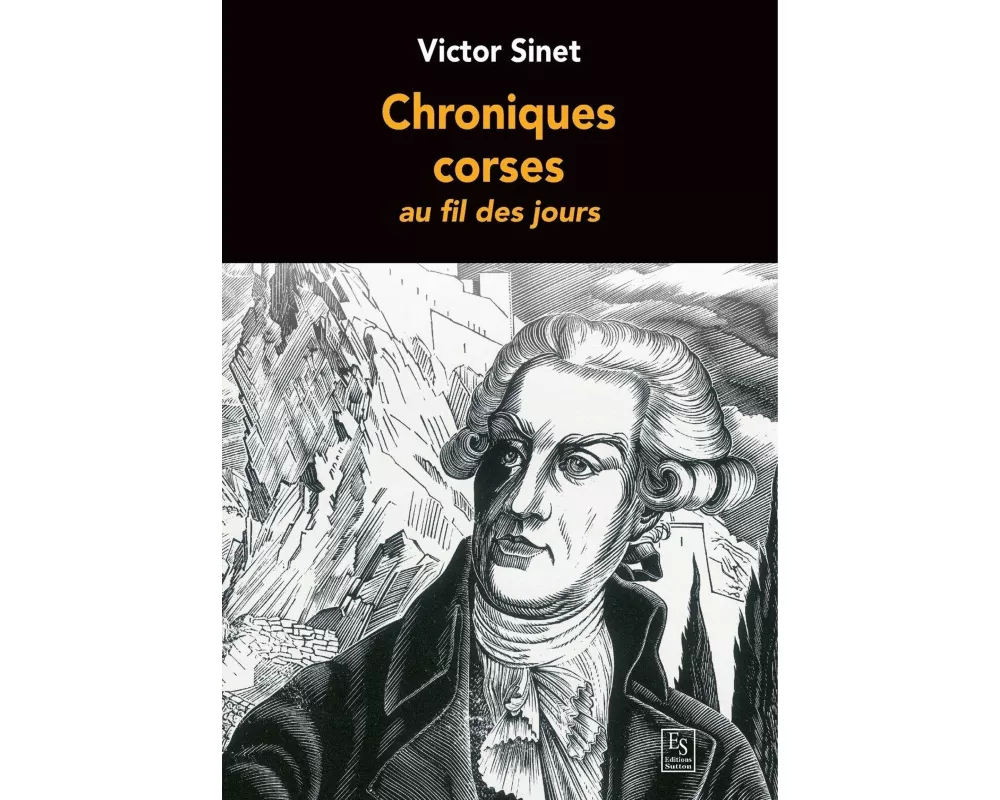 Chroniques corses au fil des jours