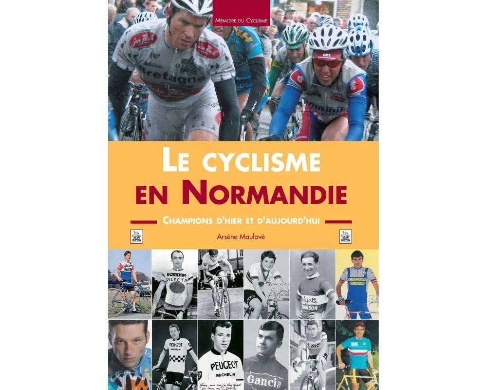 Cyclisme en Normandie (Le)