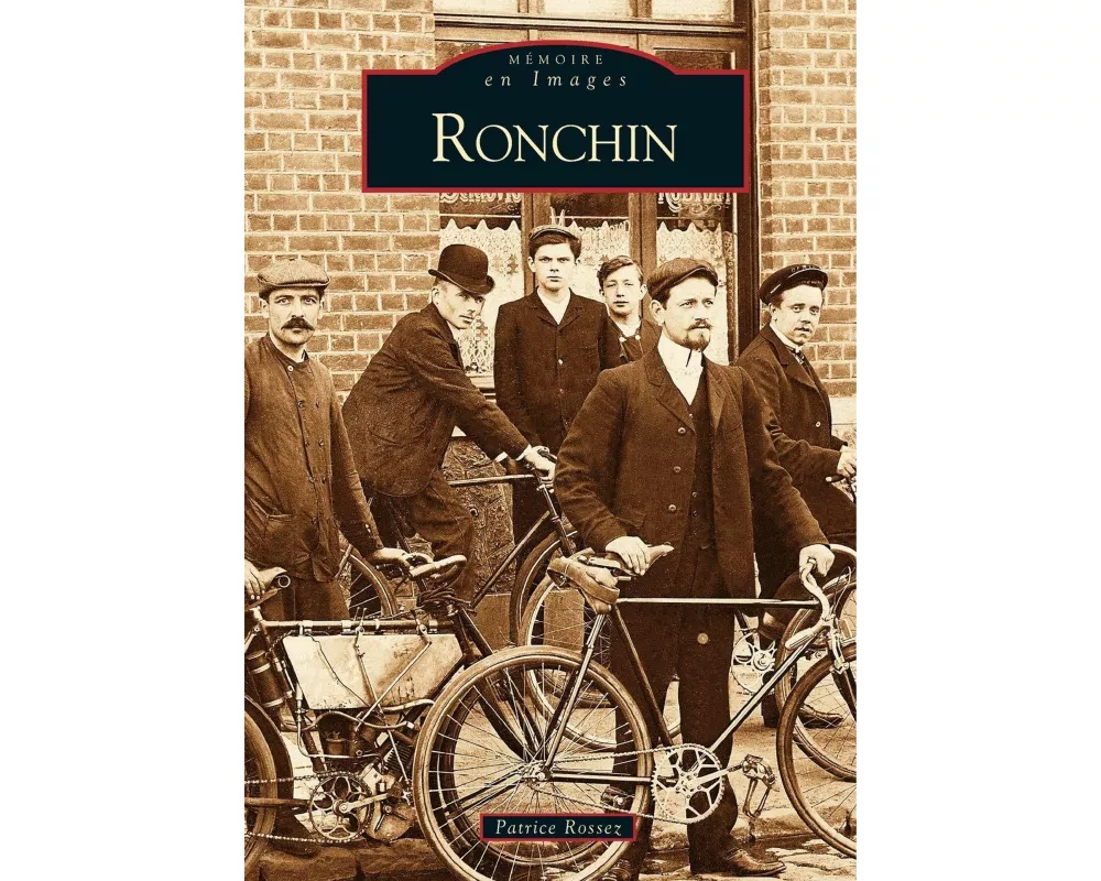 Ronchin