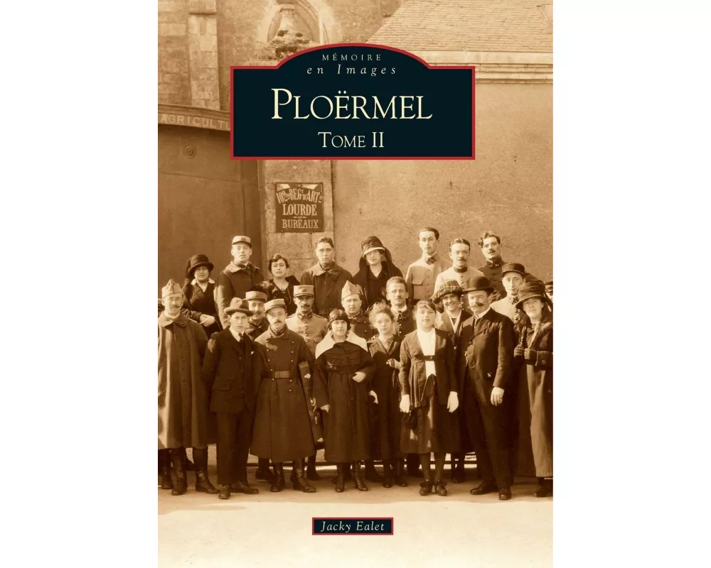 Ploërmel - Tome II