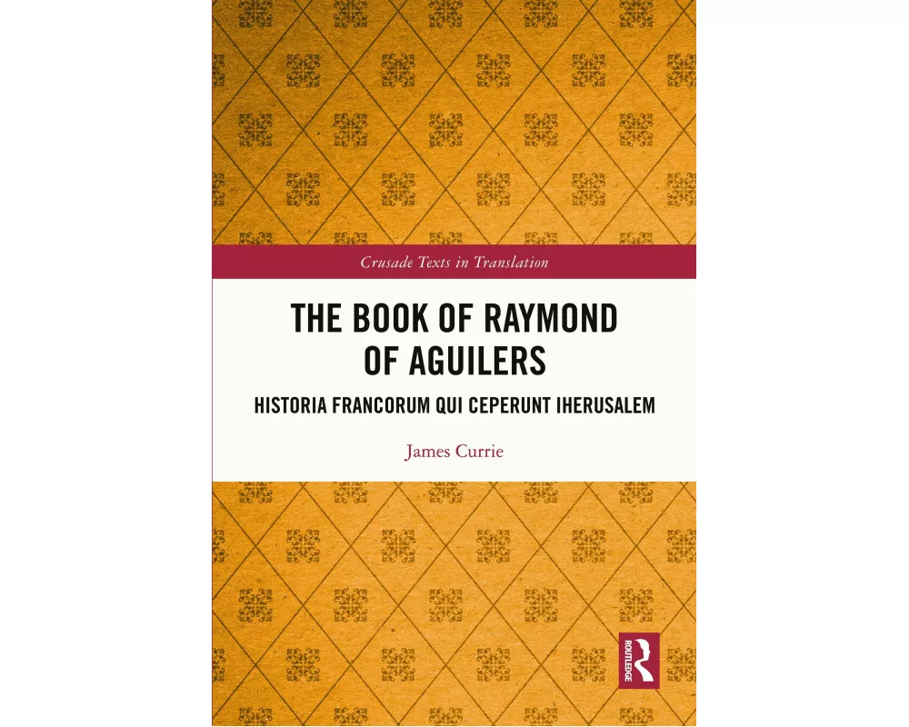 The Book of Raymond of Aguilers