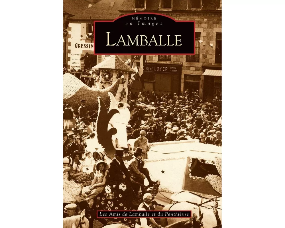 Lamballe